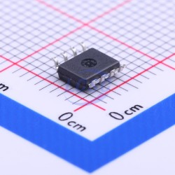 MICROCHIP MCP7940NT-I/SN