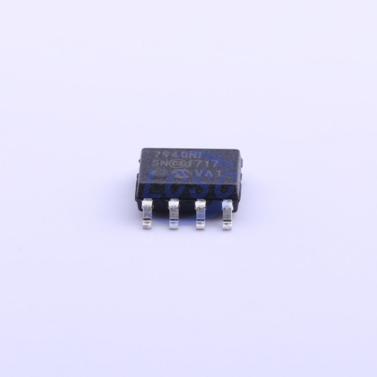 MICROCHIP MCP7940NT-I/SN