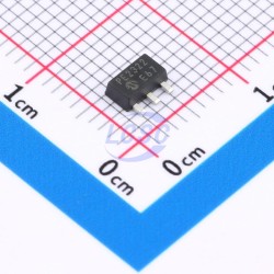 MICROCHIP MCP1703AT-5002E/MB