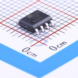 MICROCHIP MIC2026-2YM-TR