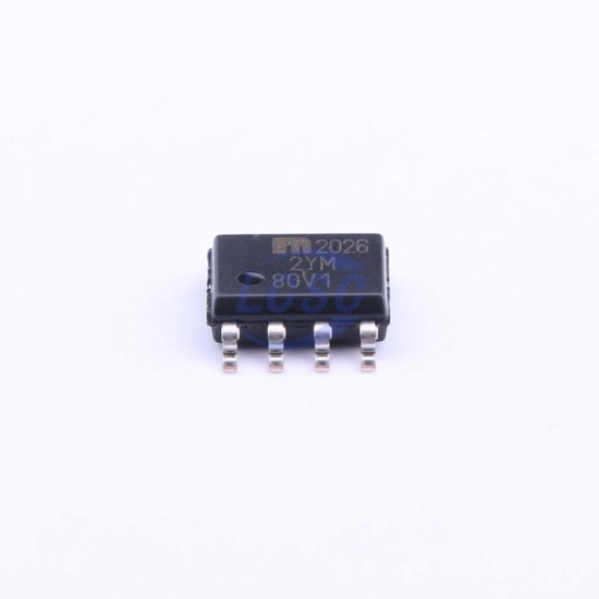 MICROCHIP MIC2026-2YM-TR MICROCHIP MIC2026-2YM-TR