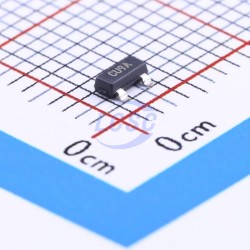 MICROCHIP MCP1700T-5002E/TT
