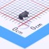 MICROCHIP MCP1700T-5002E/TT