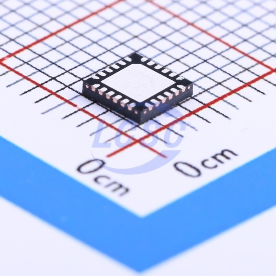 AWINIC(Shanghai Awinic Tech) AW9523BTQR AWINIC(Shanghai Awinic Tech) AW9523BTQR