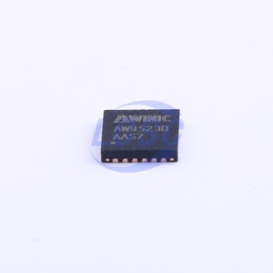 AWINIC(Shanghai Awinic Tech) AW9523BTQR AWINIC(Shanghai Awinic Tech) AW9523BTQR