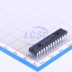 MICROCHIP MCP23S17-E/SP