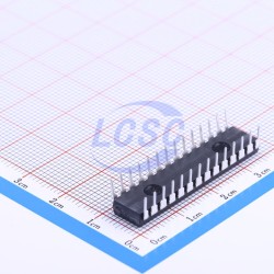 MICROCHIP MCP23S17-E/SP MICROCHIP MCP23S17-E/SP