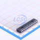 MICROCHIP MCP23S17-E/SP