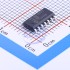 MICROCHIP PIC16F18325-E/SL