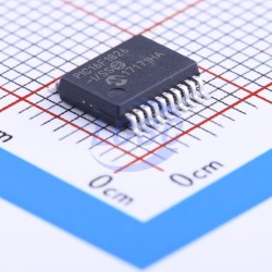 MICROCHIP PIC16F1826-I/SS MICROCHIP PIC16F1826-I/SS