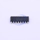 DIODES ULN2003V12S16-13 DIODES ULN2003V12S16-13