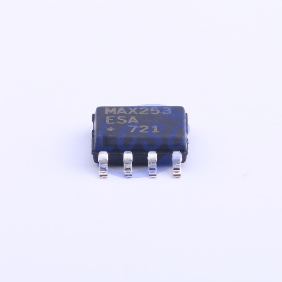 MAXIM MAX253ESA+T