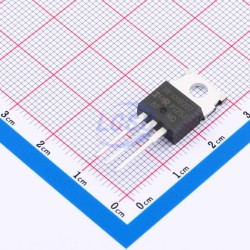 Infineon IRF100B202 Infineon IRF100B202