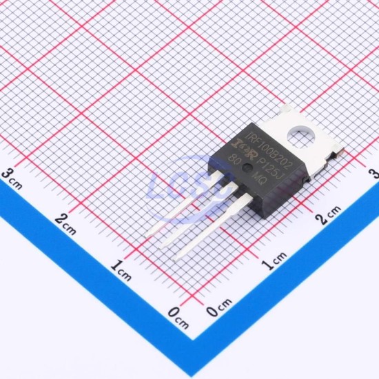 Infineon IRF100B202