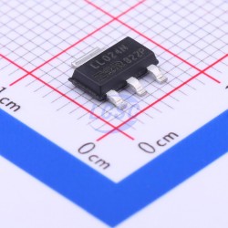 Infineon IRLL024NTRPBF Infineon IRLL024NTRPBF