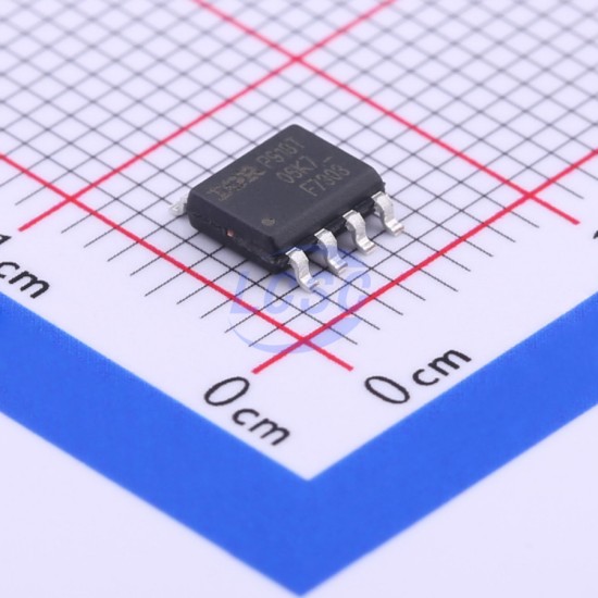 Infineon IRF7303TRPBF
