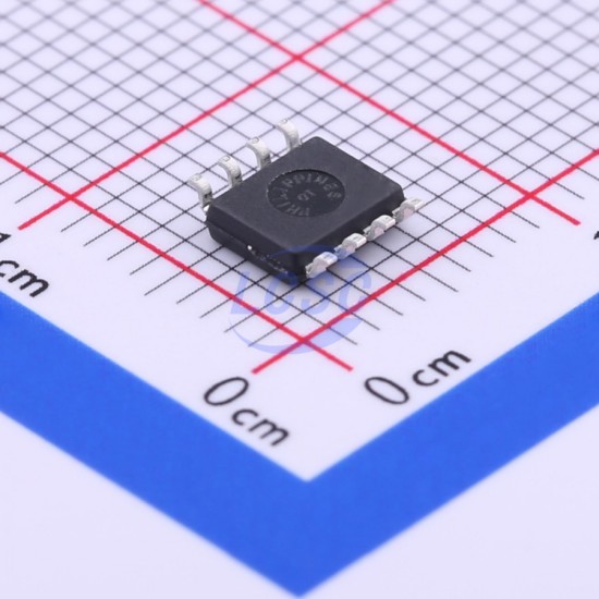 Infineon IRF7303TRPBF