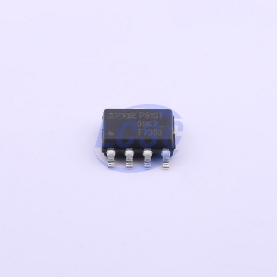Infineon IRF7303TRPBF