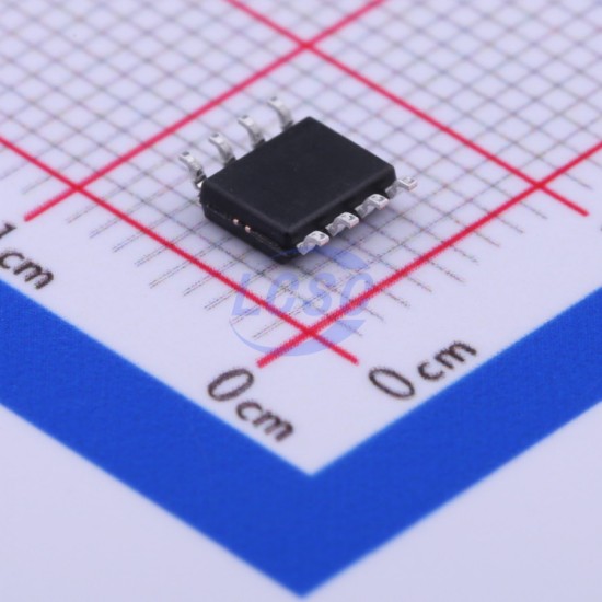 Infineon IR11682STRPBF