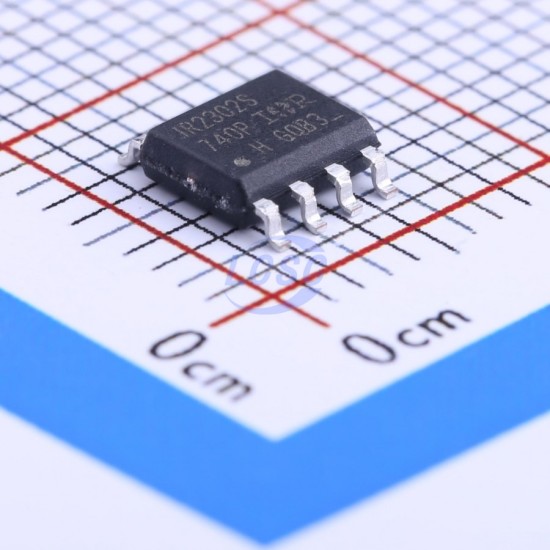 Infineon IR2302STRPBF