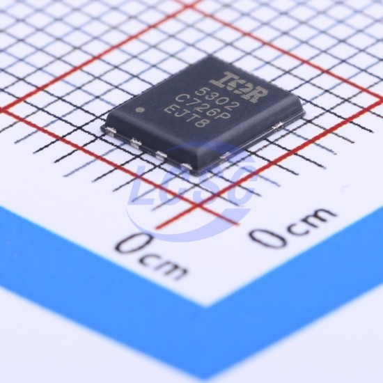 Infineon IRFH5302TRPBF