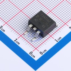 Infineon IRFS4310ZTRLPBF Infineon IRFS4310ZTRLPBF