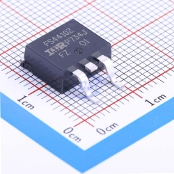 Infineon IRFS4410ZTRLPBF Infineon IRFS4410ZTRLPBF