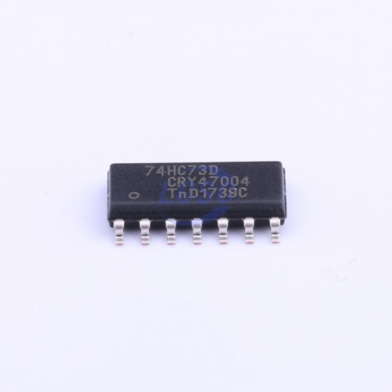 Nexperia 74HC73D,653