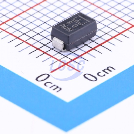 Littelfuse SMAJ13A