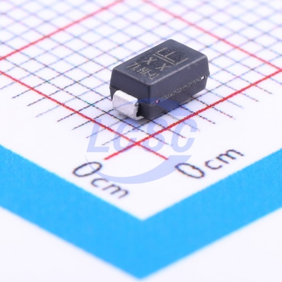 Littelfuse SMAJ22CA Littelfuse SMAJ22CA