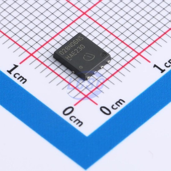 Infineon BSC028N06NS