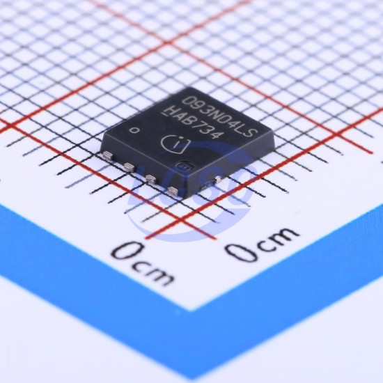 Infineon BSC093N04LSG