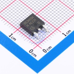 Infineon IPD053N08N3G Infineon IPD053N08N3G