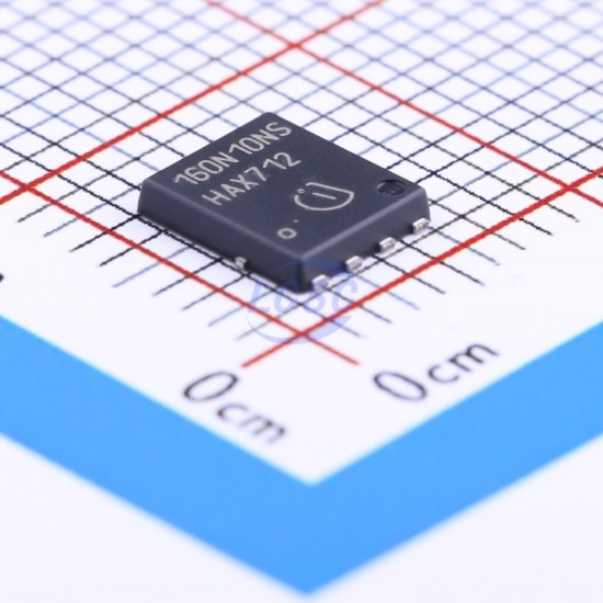 Infineon BSC160N10NS3G