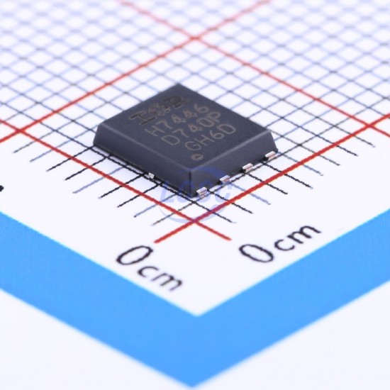 Infineon IRFH7446TRPBF