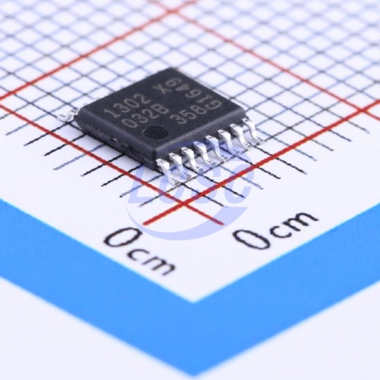 Infineon XMC1302T016X0032ABXUMA1