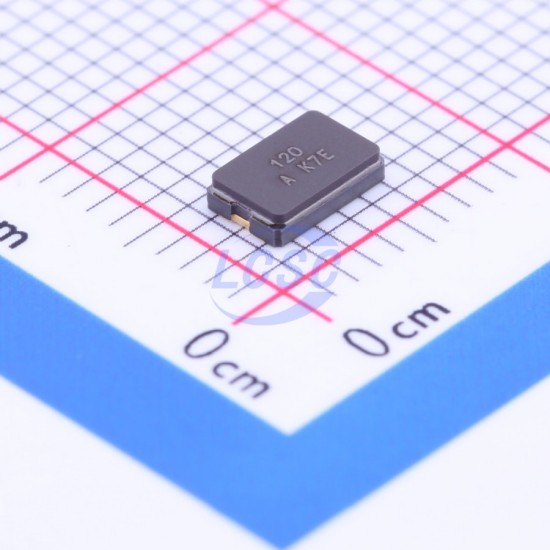 ABRACON ABM3-12.000MHZ-D2Y-T