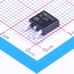 onsemi MC78M05ABDTRKG