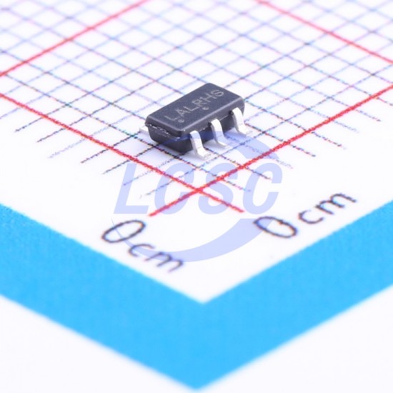 onsemi MC78LC30NTRG onsemi MC78LC30NTRG