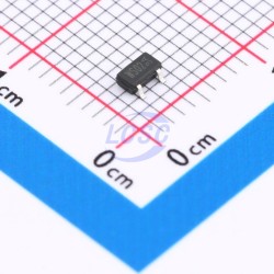 Winsok Semicon WST02N10 Winsok Semicon WST02N10