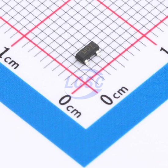 Winsok Semicon WST3403 Winsok Semicon WST3403