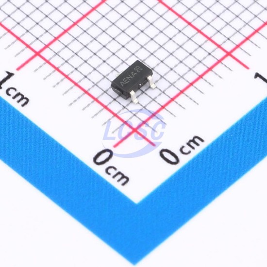 Winsok Semicon WST3414 Winsok Semicon WST3414