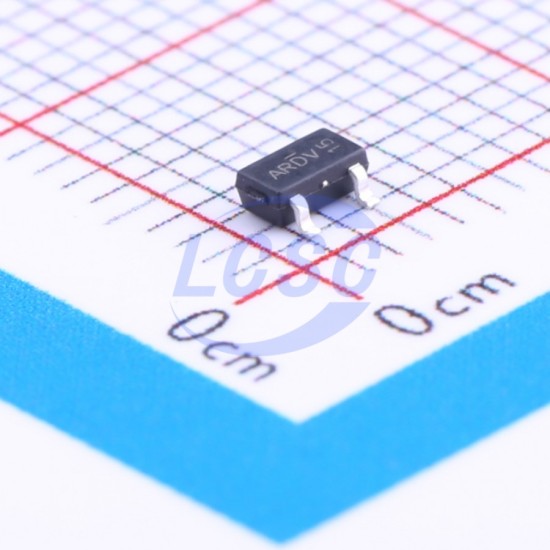 Winsok Semicon WST6066A Winsok Semicon WST6066A