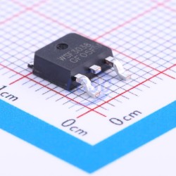 Winsok Semicon WSF3038