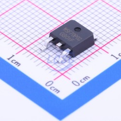 Winsok Semicon WSF70P03 Winsok Semicon WSF70P03