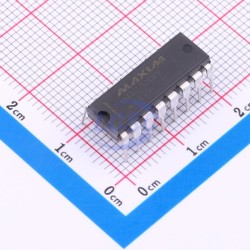 MAXIM MAX232CPE+