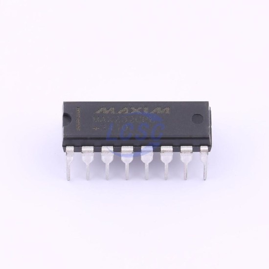 MAXIM MAX232CPE+
