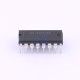 MAXIM MAX232CPE+