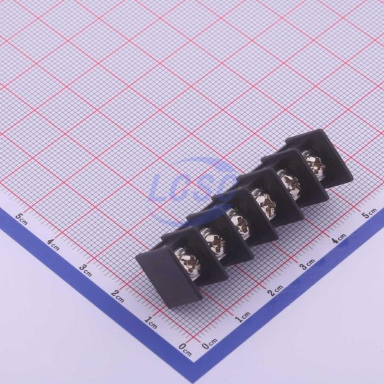 KANGNEX WJ25C-B-7.62-06P-13-00A