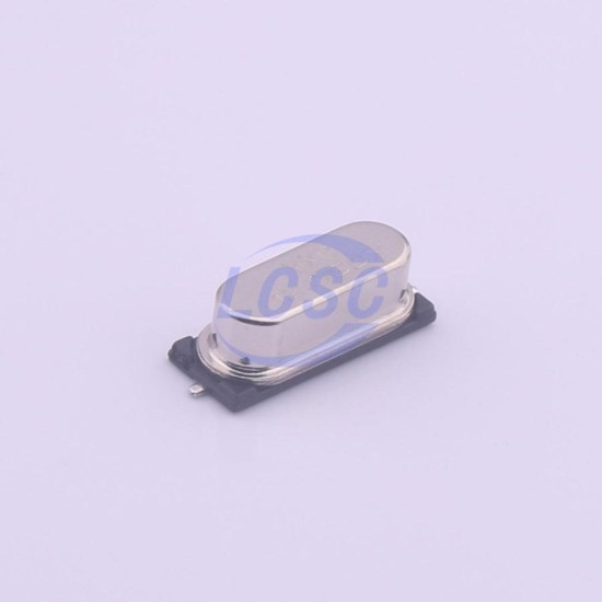 YXC Crystal Oscillators X49SM12MSD2SC